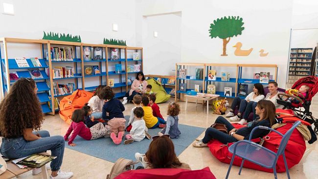 Si conclude domenica il progetto “Caleidoscopica, arte e libri a Gibellina”