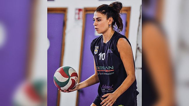 Un punto che fa morale e muove la classifica per la GesanCom Fly Volley Marsala