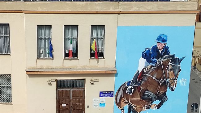 Chiusura Circolo Di Matteo, interviene il personale scolastico 