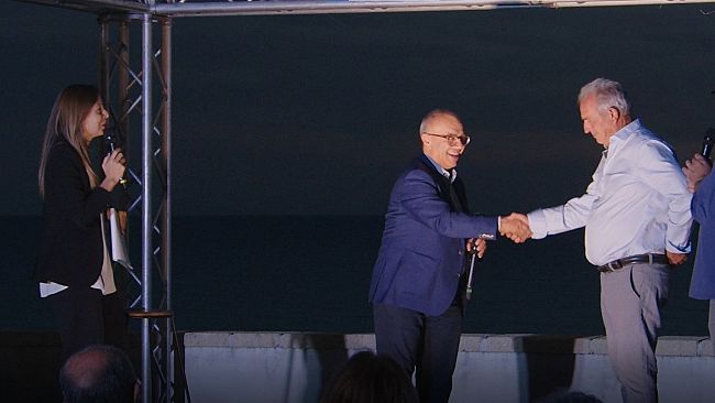 Accordo per far ripartire il comparto della sardina salata a Marinella 