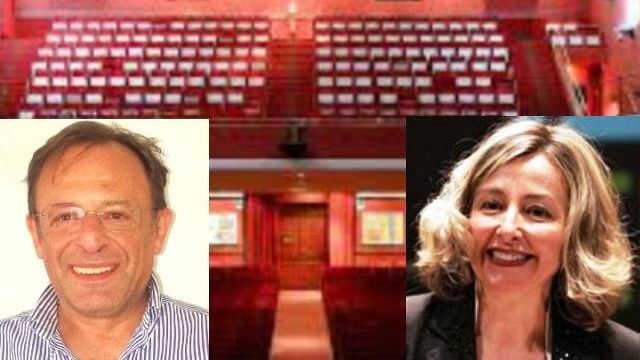 “BENE RIPARTENZA DEL TEATRO STABILE DI CATANIA IL 18 MAGGIO”. CARMELO FINOCCHIAR
