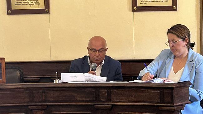 Convocata per il 07 ottobre una seduta del consiglio comunale di Castelvetrano