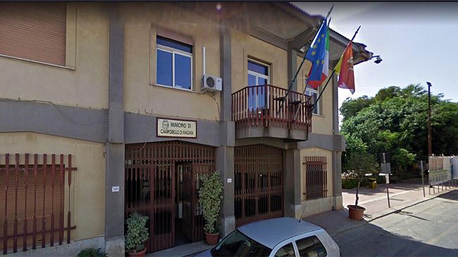 Al comune di Campobello 60mila euro per la manutenzione di strade e marciapiedi