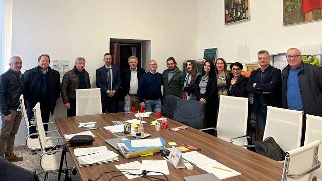 Partanna, Randagismo, avviato il tavolo di concertazione promosso dall’Oipa