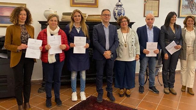 Mazara, concluse le procedure concorsuali di progressione verticale