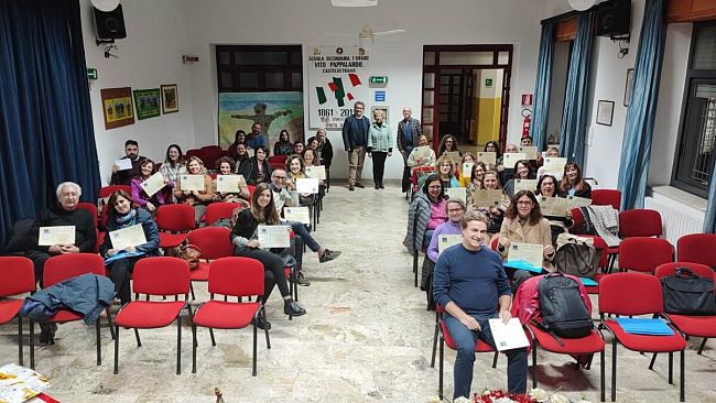 I.c. Lombardo Radice- Pappalardo progetto “azione contro il cyberbullismo”