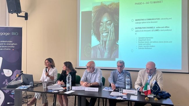 Innovittica: un passo verso l'innovazione e la salute