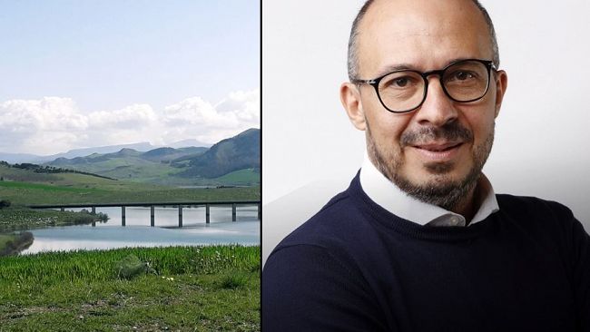 ​Crisi idrica nel Belice: denuncia di Faraone sulla gestione dell'invaso Garcia