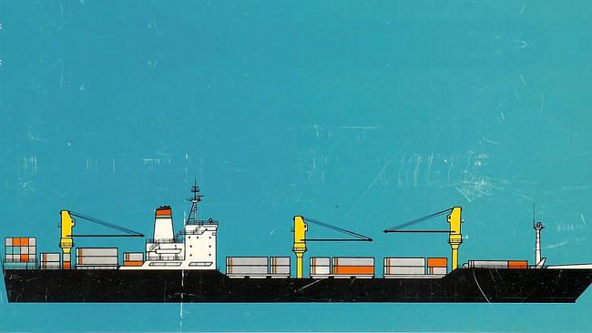 Ultime della sera: “Panama”