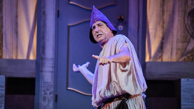 Segesta Teatro Festival, si apre il 25 luglio al Teatro Antico sulle note di Eugenio Finardi