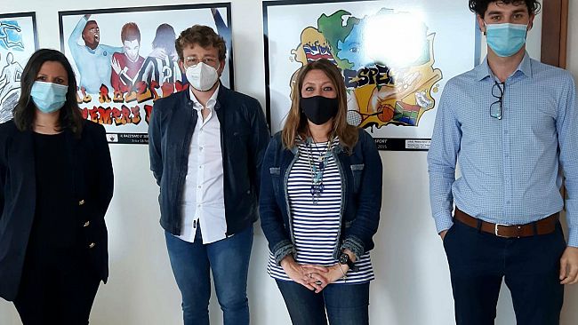 Erice, al Comune arrivano tre nuovi dipendenti