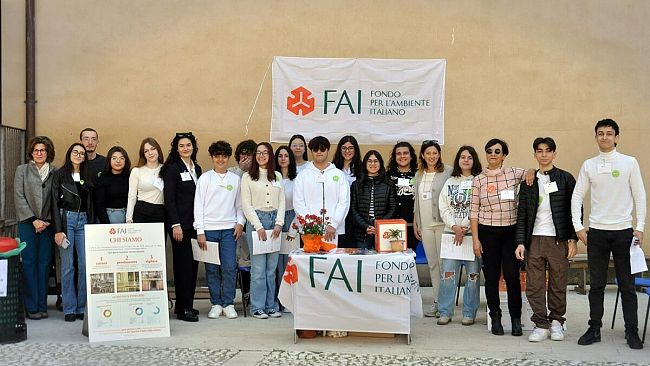 Grande successo per le giornate Fai di Primavera a Castelvetrano