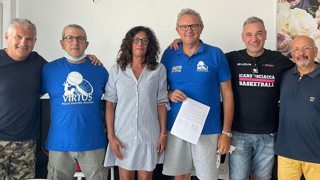 Mazara, Castelvetrano, Sciacca e Salemi siglano il Protocollo del centenario