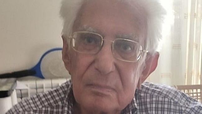 Scompare Giovanni De Simone, storico imprenditore e fondatore del Lions Castelvetrano