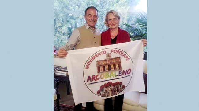 Marsala 2026: Centro Destra e Movimento Arcobaleno siglano il patto per i diritti civili