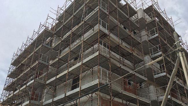 Mazara. Nuovo bando di concorso per l’assegnazione degli alloggi popolari 