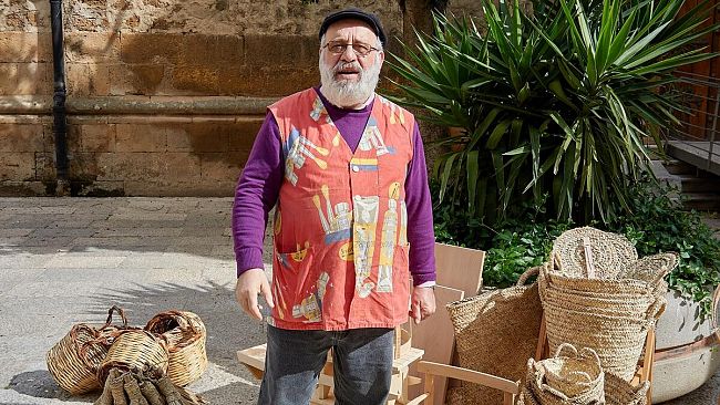 Scompare Ignazio De Blasi,cantore,pittore ed innamorato della Sicilia
