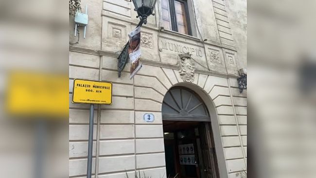 Erice, disposta la chiusura degli uffici comunali per il 2 maggio 