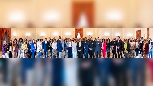 Incontro interistituzionale in Prefettura con la comunità scolastica