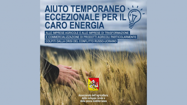 S.Margherita, approvati gli aiuti temporanei per il caro energia delle imprese