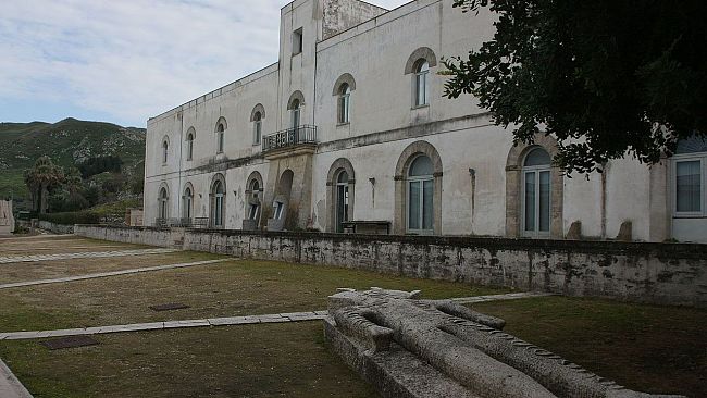 Finanziamento di 436mila euro per la Fondazione Orestiadi di Gibellina