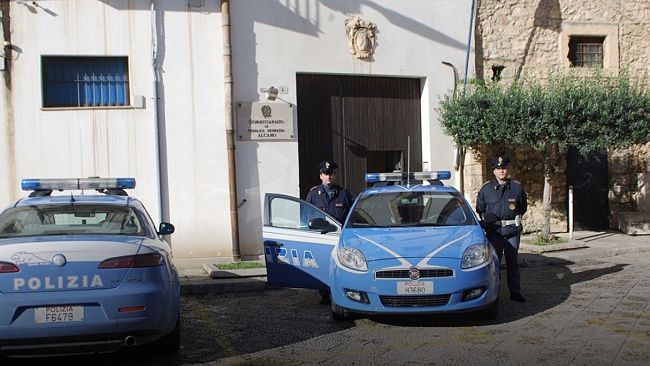 Continue violenze sulla compagna, misura cautelare per un alcamese