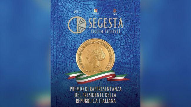 il-segesta-teatro-festival-2026-riceve-il-premio-di-rappresentanza-del-presidente-della-repubblica-italiana