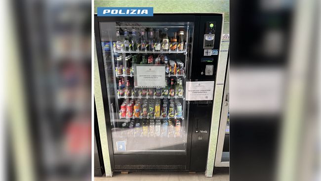 ​San Vito lo Capo: giro di vite della Polizia di Stato nei controlli alle attività commerciali