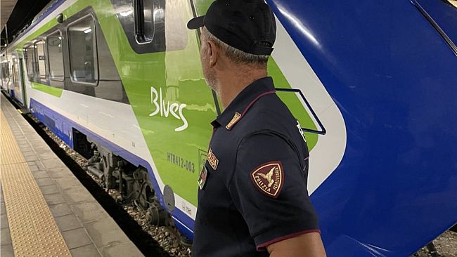 Polizia Ferroviaria, il bilancio in Sicilia dell’attività svolta nella settimana di Ferragosto