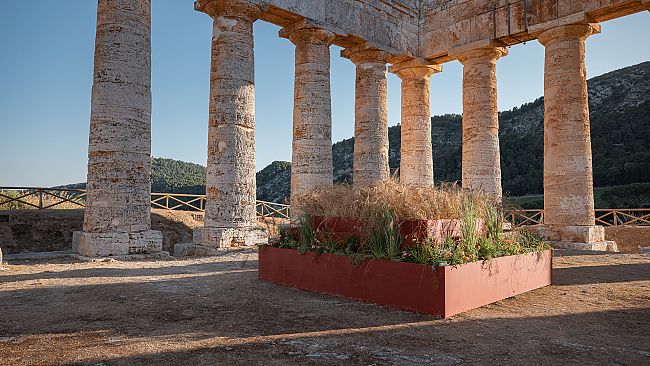 Il 2 marzo ingresso gratuito al Parco archeologico di Segesta