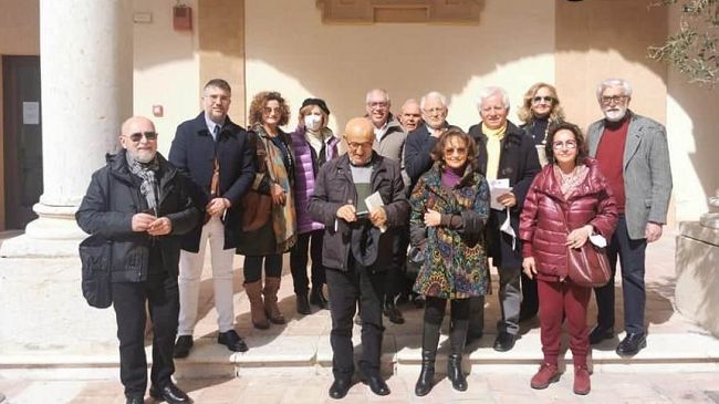 Mazara, Istituto Euroarabo: il nuovo presidente è il prof. Giovanni Isgrò 