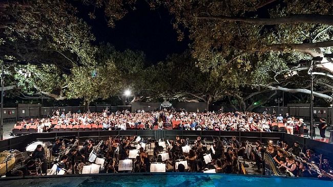 Al Luglio Musicale Trapanese va in scena La Bohème: dove l’eleganza incontra la creatività