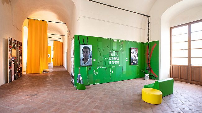 Arte, cultura e comunità: il MACA di Alcamo scrive un nuovo capitolo