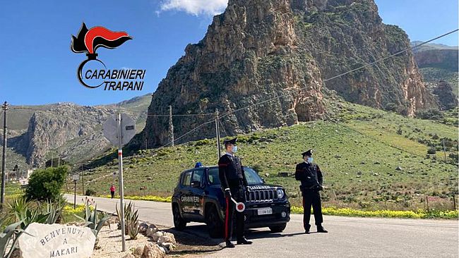Aveva provocato incidente sotto l'effetto di droga e alcol: denunciata