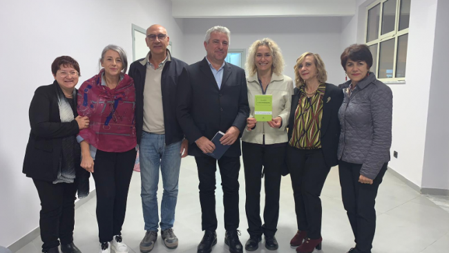 Riesi. Al via la Settimana del Libro