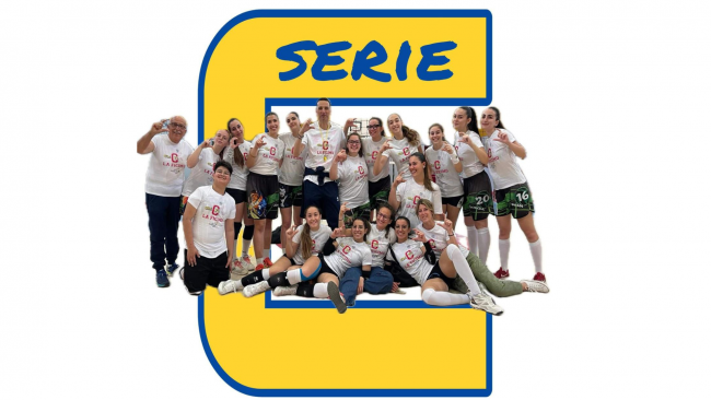  Vigor Progetto Volley Mazara passa in serie C