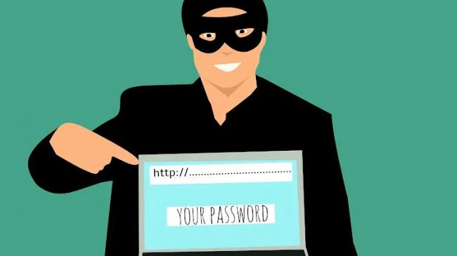 Phishing e truffe online: come proteggerci