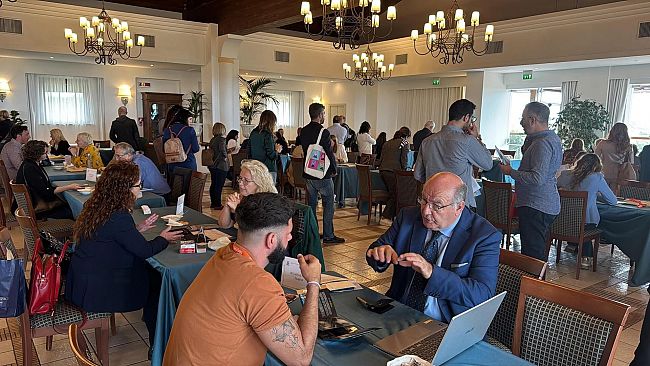 Buy West of Sicily, 22 buyer internazionali alla scoperta della Sicilia occidentale