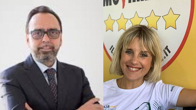 Scontro politico su Via Virgilio: botta e risposta Trapani-La Porta