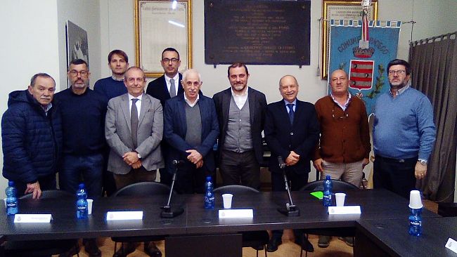 Riunione Sindaci Isole di Sicilia a Favignana: risolvere i problemi comuni