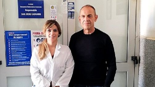 Piazza Armerina: incrementata l’assistenza in campo reumatologico