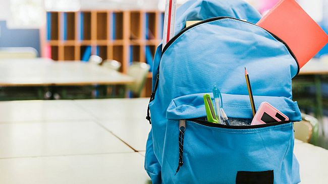 PD Isole Egadi: «Interventi urgenti per la scuola di Favignana»