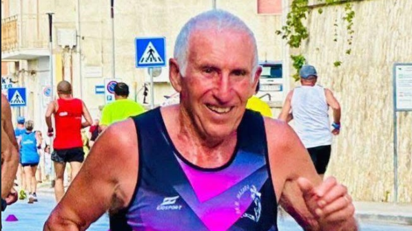 Mazara, il cordoglio dell'Amministrazione per la scomparsa del maestro Pietro Apollo 