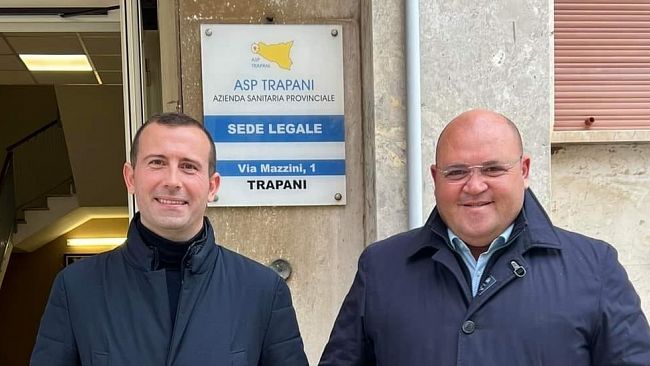 Potenziamento Ospedale di Mazara, proficua riunione all’Asp di Trapani 