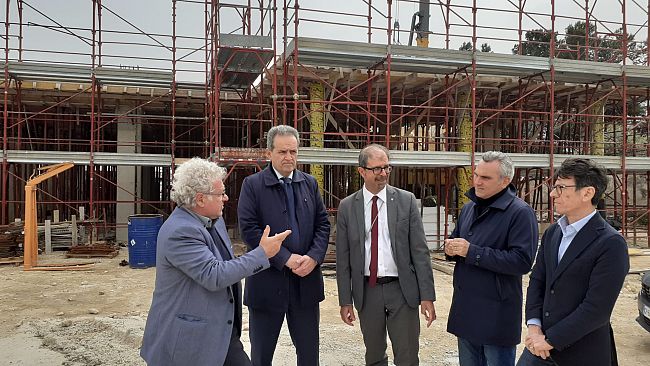 Distretto 52 Marsala-Petrosino, al via il potenziamento dei servizi territoriali con un investimento di oltre 17 milioni