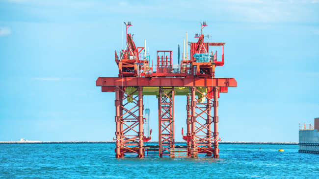 Favignana, Forgione: «No alle trivelle al largo delle Egadi. Sarà lotta dura