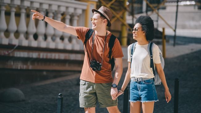 ​Turismo: Palermo tiene il passo nei ponti di primavera, prezzi vicini ai livelli del 2025