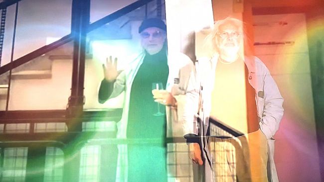 ​“Ritratto Invisibile”: da Pantelleria un omaggio a Filippo Panseca