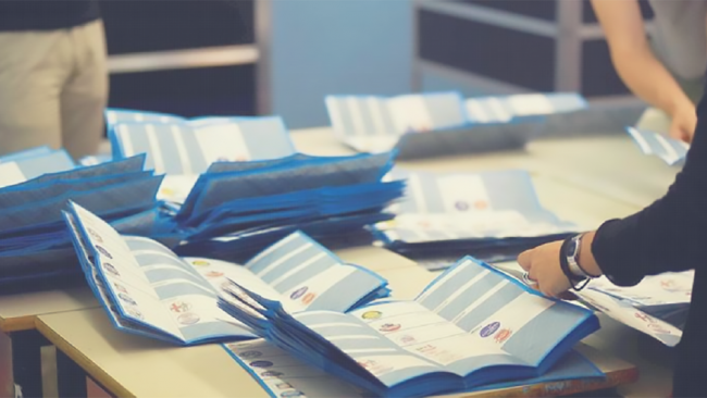 Trapani, entro il 17 maggio le domande per scrutatore