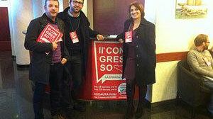 Il mazarese Rubino nell’assemblea regionale di Sel